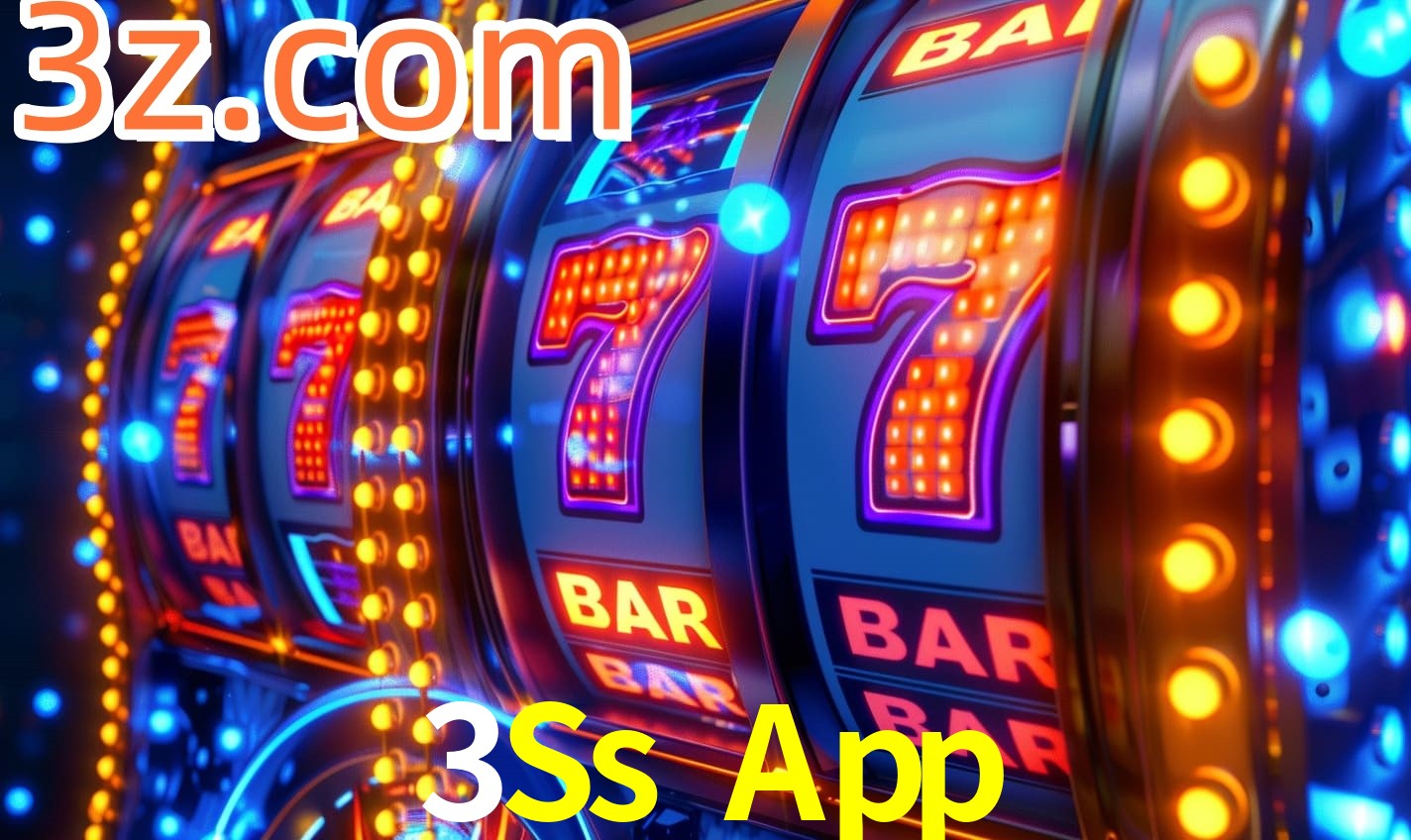 Bônus 3Ss App Para Todos